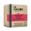 Pomegranate Fruit & Shea Butter BIO Organic Soap, La Corvette, 100g